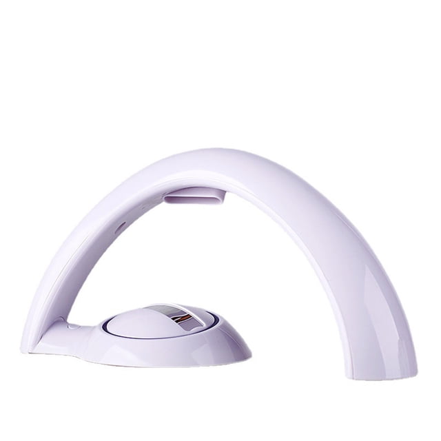 Night Light Projector for Kids Room with Rainbow Sky Projection and Battery Power