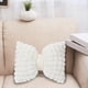 thumbnail image 5 of Funda de almohada con lazo para sofá, cojín para asiento de oficina, cómodo para sentarse durante largos periodos de tiempo, decoraciones versátiles para todas las estaciones, regalos navideños, almoh, 5 of 6