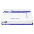 thumbnail image 5 of Genuine Joe Heavy-Duty Trash Can Liners, 60 Gallon, 50 per Box, GJO01535, Black, 5 of 6