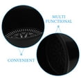 thumbnail image 6 of Hemoton Tea Leaf Drainage Bucket Tea Residue Garbage Bucket Rectangle Bucket for Home, 6 of 8
