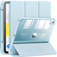 thumbnail image 1 of Funda INFILAND compatible con iPad de 11.ª generación, 11 pulgadas, 2025, 1 of 7