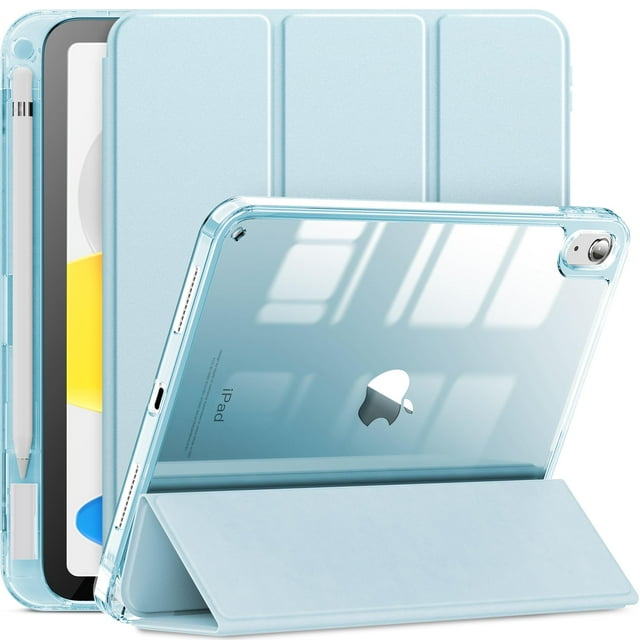 Funda INFILAND compatible con iPad de 11.ª generación, 11 pulgadas, 2025