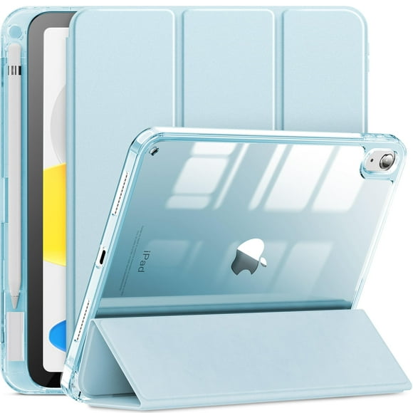 Funda INFILAND compatible con iPad de 11.ª generación, 11 pulgadas, 2025