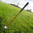 thumbnail image 5 of Entrenador de swing para golf para mujeres y hombres, palo de alineación para golf, para entrenamiento para golf, accesorios para equipos para golf, reg rojo DYNWAVEMX Entrenador de swing de golf, 5 of 5