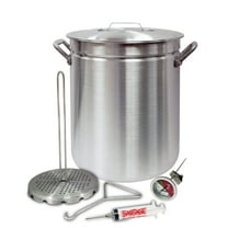 Bayou Classic 42-qt Outdoor Turkey Fryer Pot