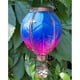 thumbnail image 3 of Hot Solar Lantern With Flickering Flame Hanging Outdoor Lanterns For Garden Patio Yard Party Decoration, 3 of 3