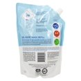 thumbnail image 3 of method Sweet Water - Hand wash refill - gel - plastic pouch - 0.3 gal, 3 of 3