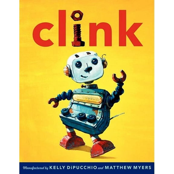 Clink, (Hardcover)