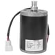 thumbnail image 2 of Motor De Cepillo, Grado De Aislamiento F 1PCS Motor De CC De Imán Permanente, Para Scooters Eléctricos Bicicleta De Carretera Eléctrica EOTVIA DC Motor, 2 of 8