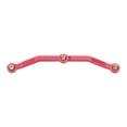 thumbnail image 6 of RC Steering Link Aluminum Alloy Upgrade Part RC Steering Tie Rod for 1/18 RC Car Red, 6 of 8