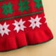 thumbnail image 5 of Ropa de invierno para mascotas, suéter navideño con falda para mascotas., 5 of 6