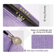 thumbnail image 2 of Lapicera Organizador Color Morado Malubero Malu1607, 2 of 4