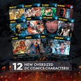 thumbnail image 4 of Cryptozoic Entertainment CTZ25647 DC Comics Deck-Building Game Dark Nights Metal, 4 of 4