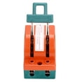 thumbnail image 4 of Disconnect Switch, 2 Pole Knife  Switch Resin Base 63A AC 220V  For Fail Safe Circuit Breakers, 4 of 8