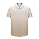 thumbnail image 4 of Mens Casual de Manga Corta Botón Abajo Camisas de Impresión Turndown Cuello Botón Camisa Poliéster, Moda de Verano Superior para Hombres Al Aire Libre, 4 of 6