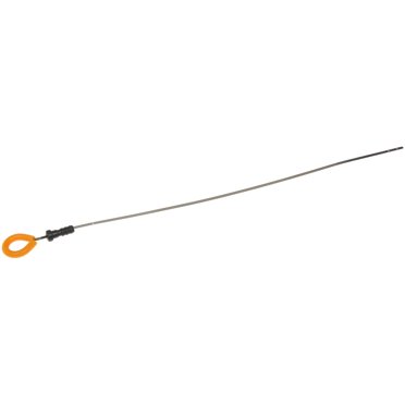 SCITOO Automatic Transmission Dipstick For 2003-2011 Honda Element & 2002-2006 Honda CR-V – Direct Fit