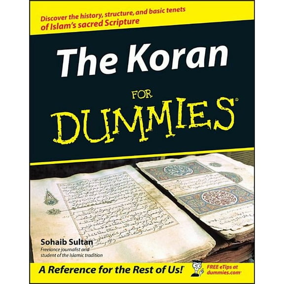 For Dummies: The Koran for Dummies (Paperback)