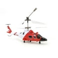 thumbnail image 6 of S111H RC Helicopter Model with Gyro Stabilizer, 2.4GHz 3CH Dual-Prop Airplane with Obstacle Avoidance & Night Lights, RTFAircraft for RC Hobbyists, 6 of 9