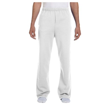 jerzees sweatpants with pockets