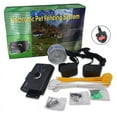 thumbnail image 1 of Valla eléctrica para perros Sistema de valla profesional para perros con cable delimitador de 300 metros Rango de control ajustable hasta 1,2 acres, 1 of 5