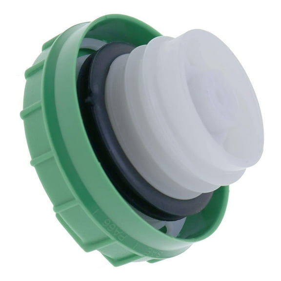 Green Fuel Fill Cap 6661114 for Bobcat 721 730 731 741 743 751 753 763 773 7753