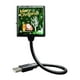 thumbnail image 4 of Xihbxyly Proyector de Copos de Nieve Navideños, Luz Interior Alimentada Por Usb, Tecnología Láser Holográfica, Diseños Navideños Invernales, Decoración para Fiestas, Animación de Muñeco de Nieve, Con, 4 of 6