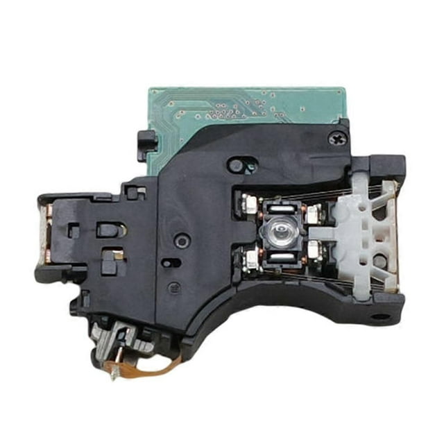 Durable Replacement Laser Lens Repair Compatible with PS4 Slim Pro KES-496A 496 496A KES-490A KEM-490A