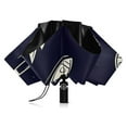 thumbnail image 2 of Space Adventure Extra Large Automatic Umbrella, UV Protection, Waterproof, Auto Open and Close, 2 of 7