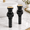 Champagne Bronze X 2-Big Pop up Cap (With Overflow), variant on White Big Pop up Cap (With Overflow) Ceramic Bathroom Sink Drain