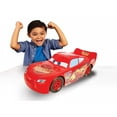 thumbnail image 2 of Disney/Pixar Cars 3 Lightning McQueen 20-Inch Vehicle, 2 of 6