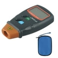thumbnail image 4 of Professional Digital Tachometer DT2234 C+Mini Tachometer NonContact Speedometer for Rotational Speed Measurement, 4 of 6