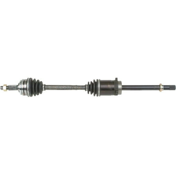 CARDONE New 66-6107 CV Axle Assembly Front Right fits 1992-1994 Nissan 39100-86E00