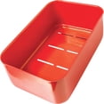 thumbnail image 6 of Vestil Manufacturing TDR-30-G 30 gal Galvanized Tilting Drum Ring, 6 of 7