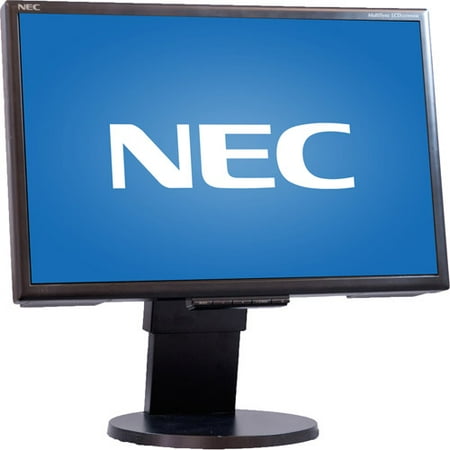 Nec 22" Refurbished Lcd Mixed Model