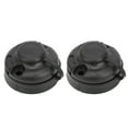 thumbnail image 3 of Vis Fixes 2 Pcs Base de Cadre de Bar Accessoire de Kayak Durable Attaches de Bateau Gonflable pour Exercice Kayak Compétition Bateau Gonflable, 3 of 8