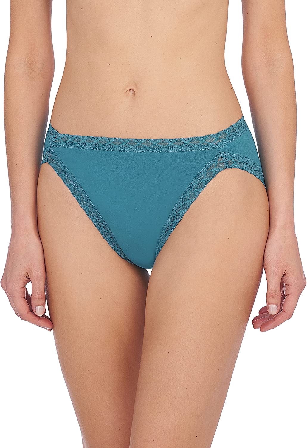 Natori Women's Bliss French Cut Panty