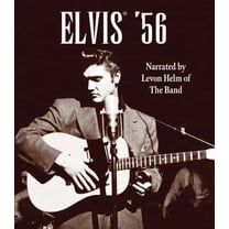 Elvis '56 (Blu-ray), Lightyear Video, Music & Performance