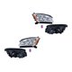 thumbnail image 1 of Par de FAROS TRAX 2013 al 2016 CHEVROLET Genérica ., 1 of 4