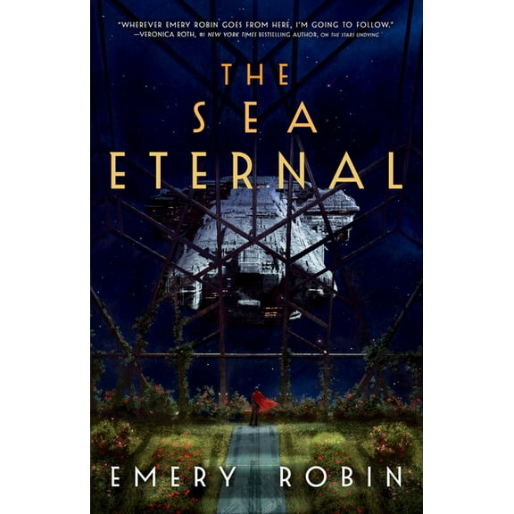 Empire Without End The Sea Eternal, Book 2, (Paperback)
