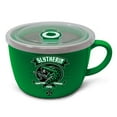 thumbnail image 1 of Harry Potter - Slytherin Soup & Snack Mug (22 oz), 1 of 2