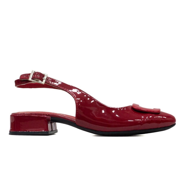 Zapatos para Mujer ZMexico 11101 rojo 22