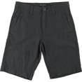 thumbnail image 1 of Pantalones Cortos Casual para Caminar I-N-C Negro 38, 1 of 2