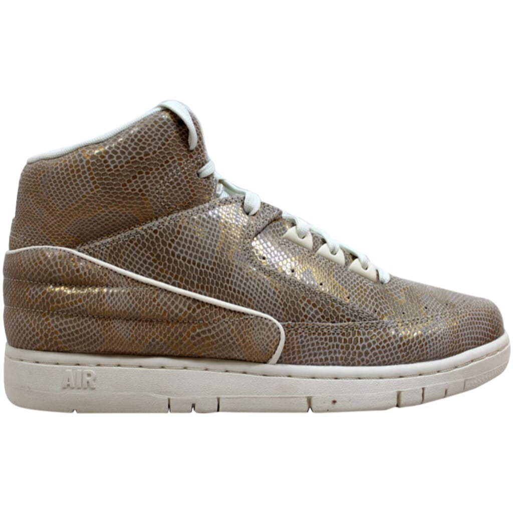 nike air python gold