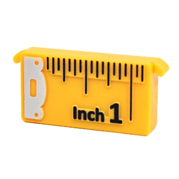 Sewing Machine Magnetic Ruler Themed Seam Guide