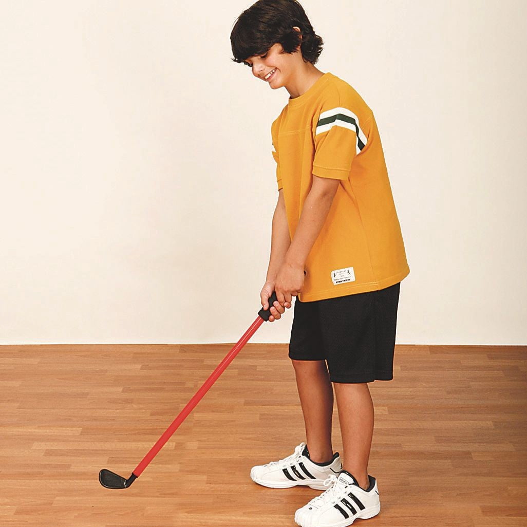 Skillbuilder Golf Starter Easy Pack