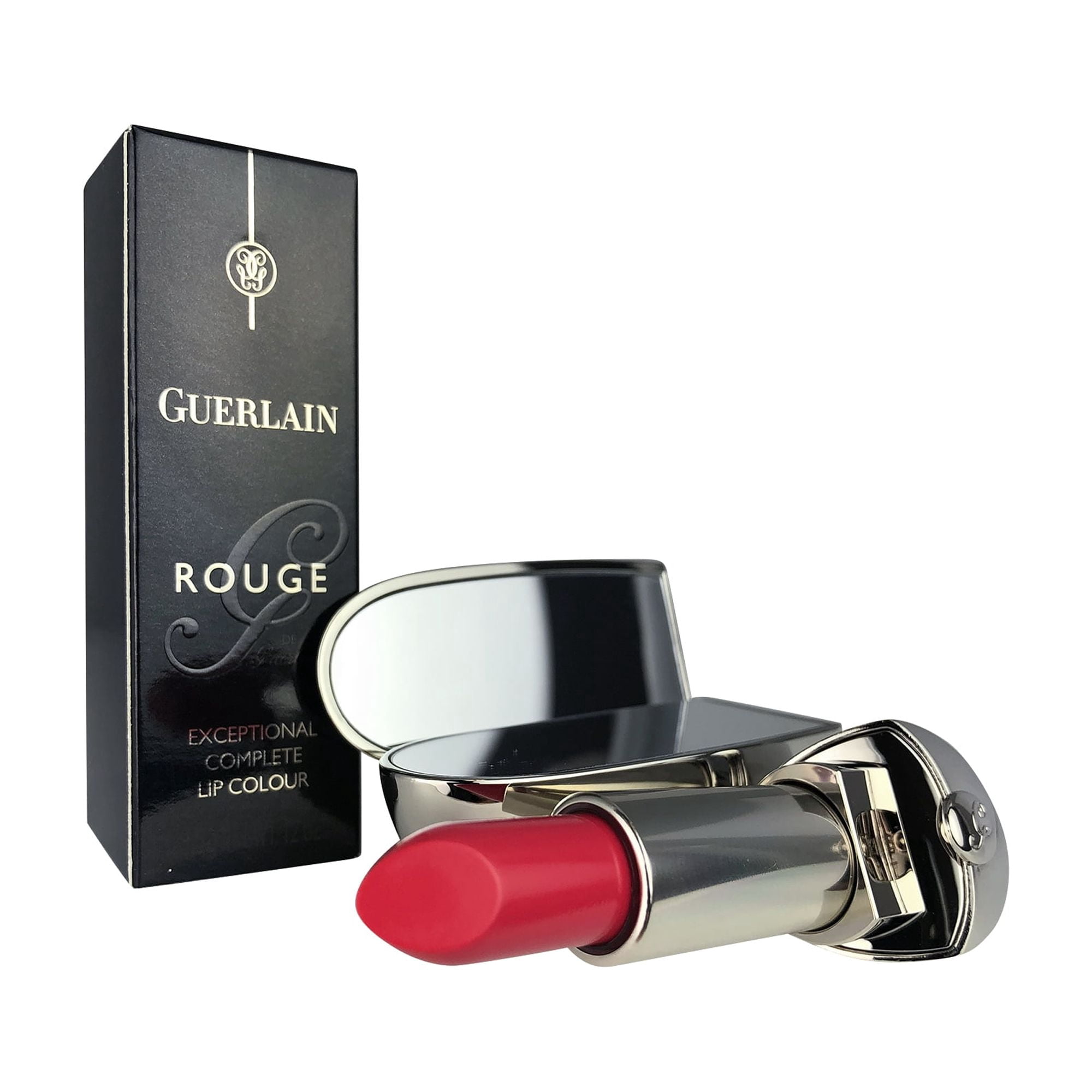 Rouge G Jewel Lipstick Compact - # 71 Girly - 3.5g/0.12oz