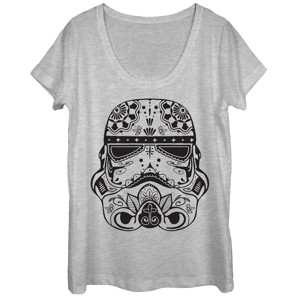 stormtrooper shirt womens