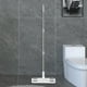 thumbnail image 3 of Limpieza Estática MOP La Trapeadora Trapeador Polvo Rotación 360 ​​grados para Del Piso Baldosas Laminadas Dura, 3 of 7