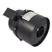 Air Supply 6320220F Silencer 2.0 HP 230V 5.5A Hardwire Spa Air Blower