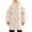 Z5-White, variant on LRen Girls Lightweight Long Hooded Down Jacket Packable Winter Warm Coat Outerwear,Pink,6-7 Years